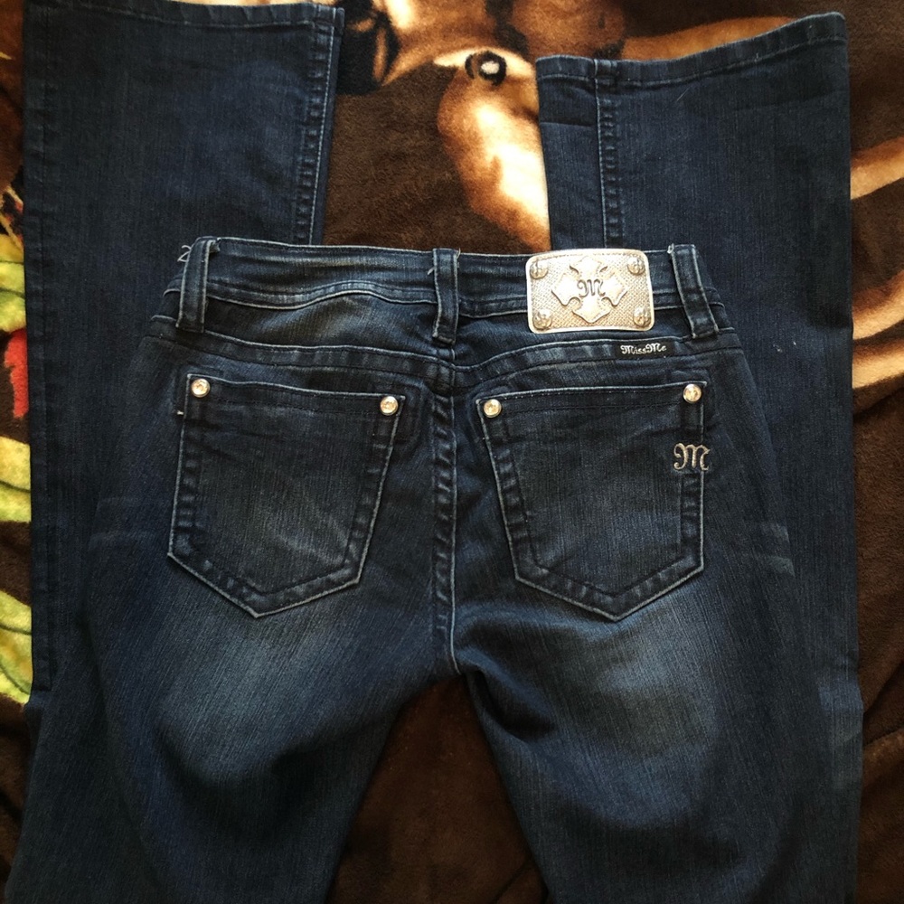 Miss me jeans - Picture 3 of 3